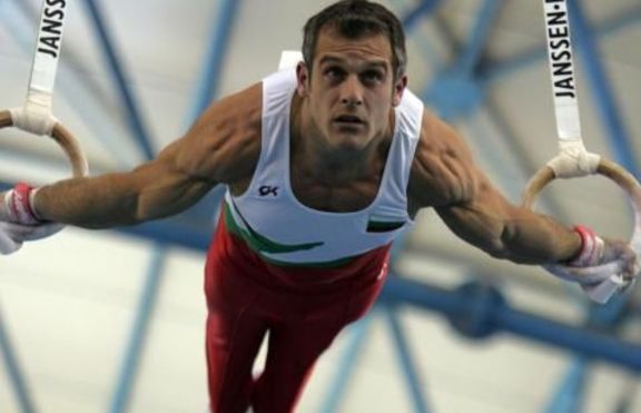 Йордан Йовчев спечели сребърен медал