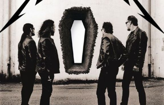 Metallica обявиха награда от 50 00 долара за изчезнала тяхна фенка