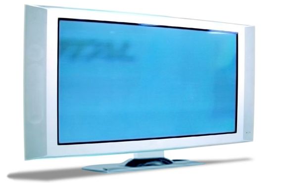 Шварценегер забранява големите плазмени телевизори 