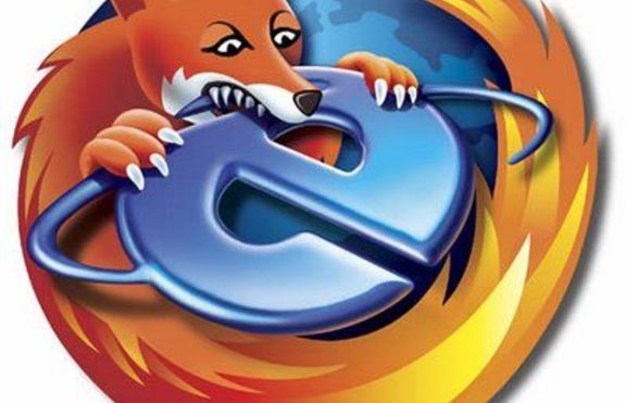 Firefox отпразнува 5 години на българска земя