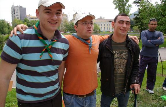 Нека регламентираме независимостта си
