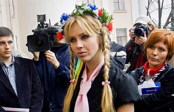 Сексуалната експлоатация на студентки в Украйна (+снимки)