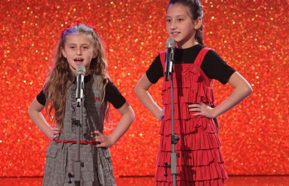 Българчета – наградени на конкурс за детски песни в Болоня 