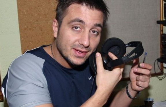 Константин живее с новата си приятелка Надежда
