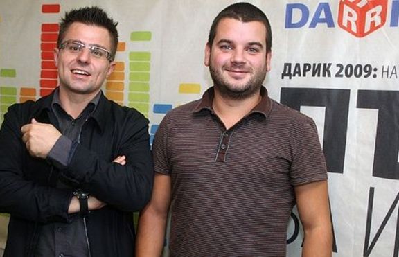 Иван и Андрей се отказват от 