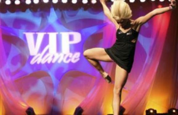 VIP Dance с 3-часов финал утре вечер
