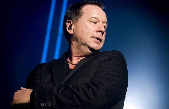 И Simple Minds идват в България