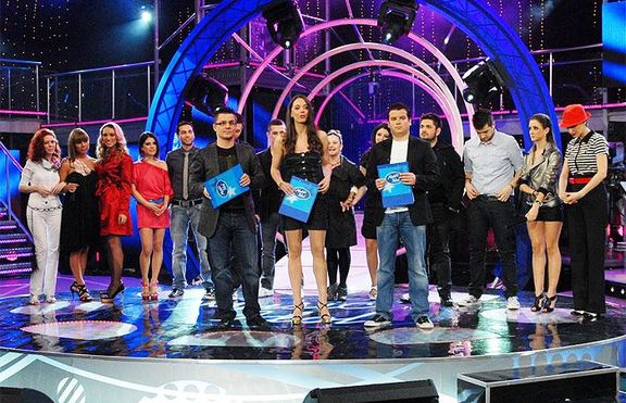 Звездите от Music Idol 3 записаха коледна песен (+ видео)