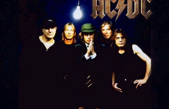 AC/DC идват в България? 
