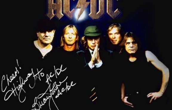 Ще дойдат, няма да дойдат... AC/DC ще дойдат, потвърдено е официално