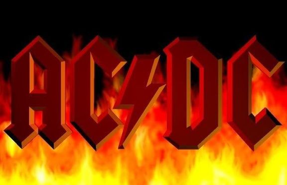 AC/DC в България - подробности за концерта!