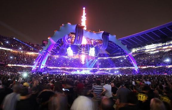 U2 ще ни пропуснат и тази година