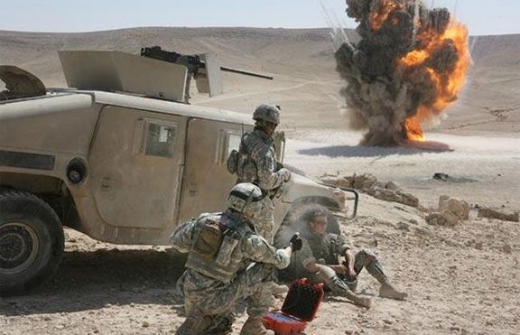 “Тhe Hurt Locker” обра наградите на американските кинокритици 