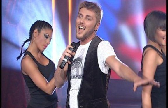 На 7 февруари Миро ще представи петте песни за Евровизия 2010
