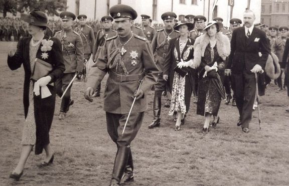 На днешния ден - 17 януари - се ражда княгиня Евдокия 