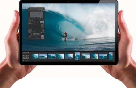 Чудото iTablet идва
