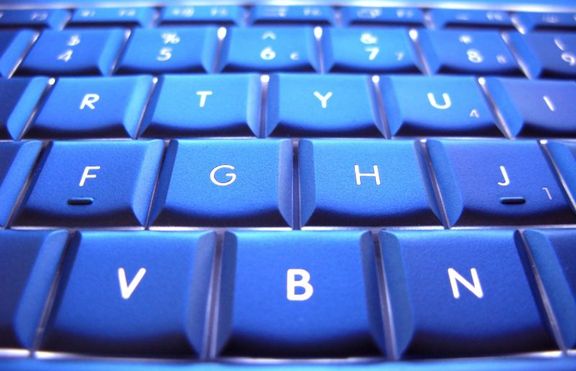 Най-използваните пароли в интернет 