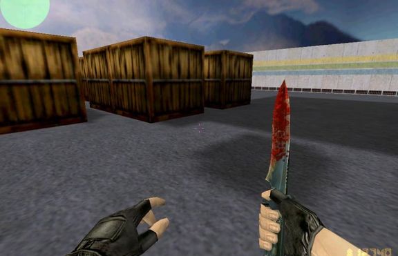 15 годишен уби майка си заради Counter strike