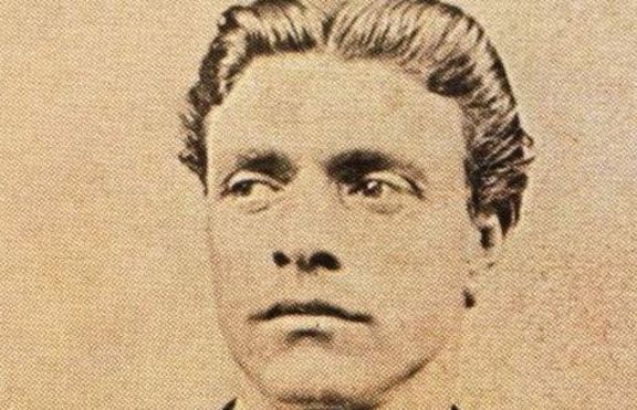 137 години от обесването на Васил Левски