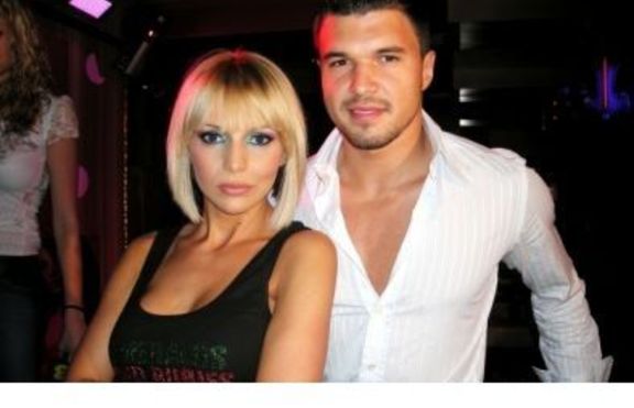Алисия и Валери Божинов ще вдигнат сватба през септември