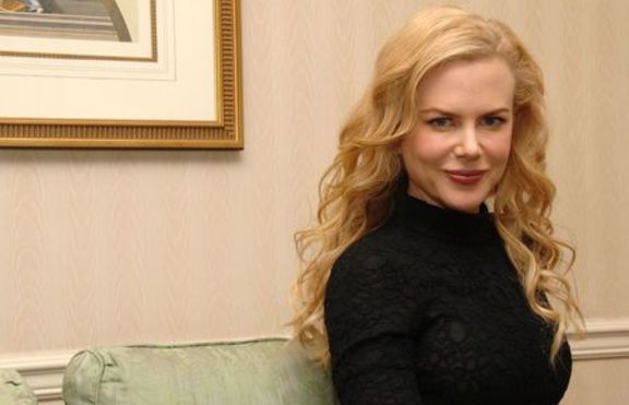 Никол Кидман играе главната женска роля в 