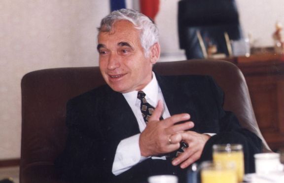 На днешния ден,  3 март,  е роден Желю Желев