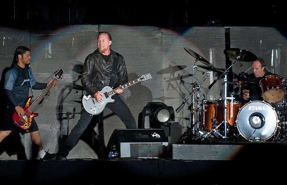 Подробно за Sofia Rocks powered by Sonisphere