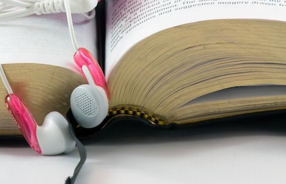 Скоро ще четем книгите с огромна скорост