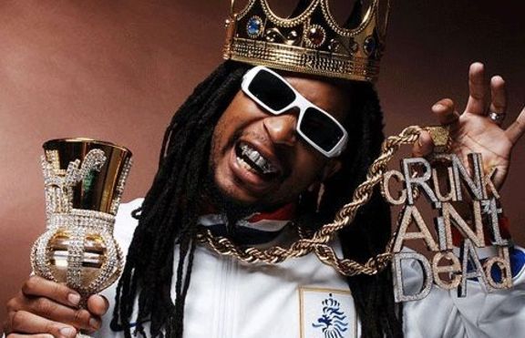 Lil Jon ще изнесе концерт у нас на 31ви март в 
