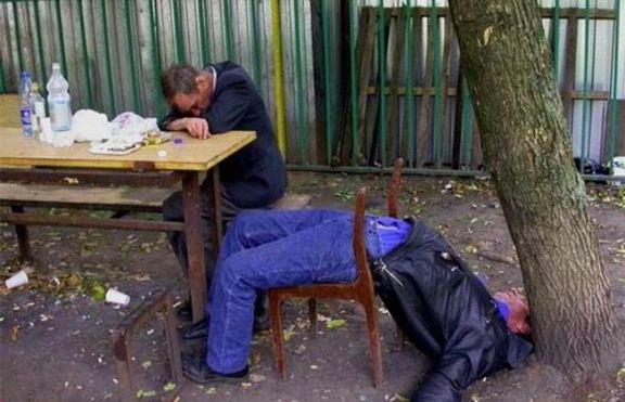 Запой на тийнейджърки за малко да завърши трагично