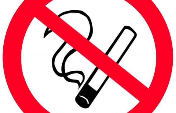 Забраняват пушенето по плажовете и парковете в Калифорния
