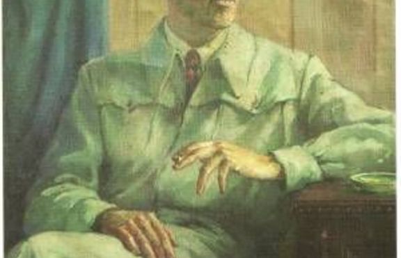 Какво не знаем за Димитър Димов?