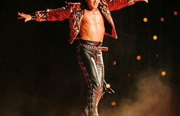Нашенци се надиграваха със солисти на Lord of the Dance