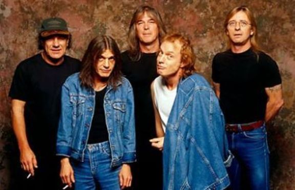 Специален пропускателен режим за концерта на AC/DC 