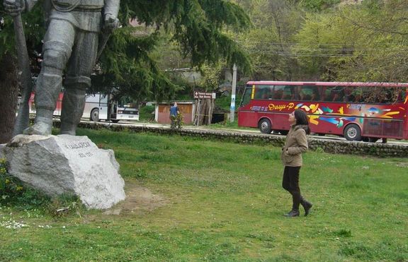 Кой е Гоце Делчев?