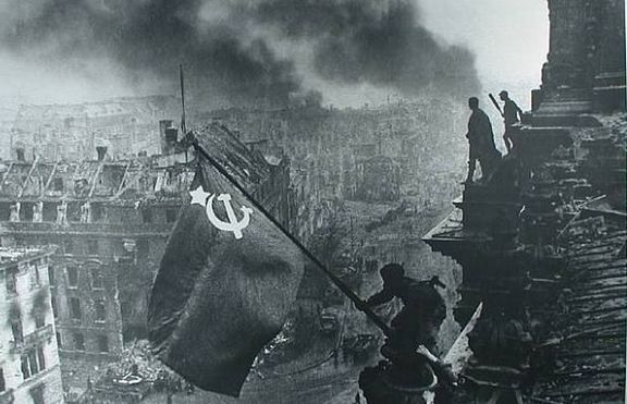 65 години от капитулацията на Германия