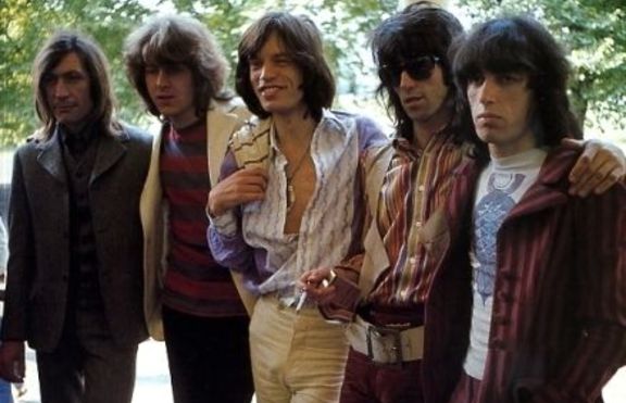 The Rolling Stones обмисляли вариант да се преселят в България