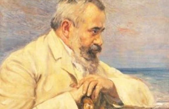 Пенчо Славейков – поемата „Ралица”