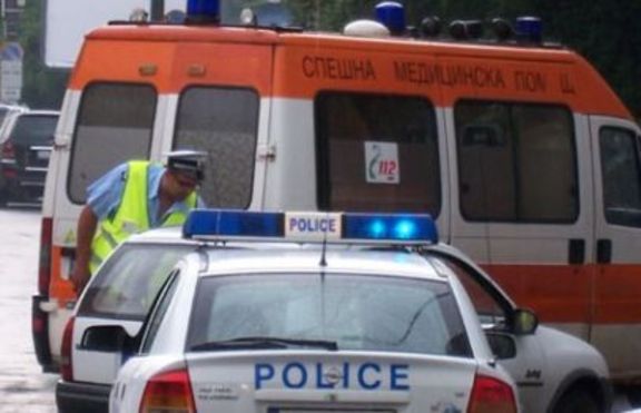 Поредно клане в Студентски град