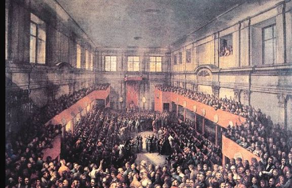 Конференциите във ІІ Световна война – историческо есе