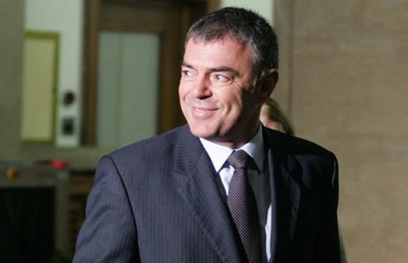 Министър Игнатов лично ще пише теста за седмокласниците