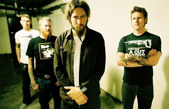 И “Mastodon” отпадат от Sonisphere фестивала в София 