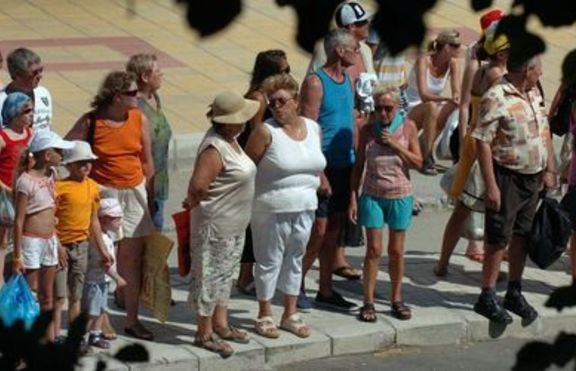 Кои са най-елегантните туристи в света?