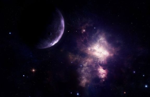 Откриха нови непознати досега региони на Млечния път 