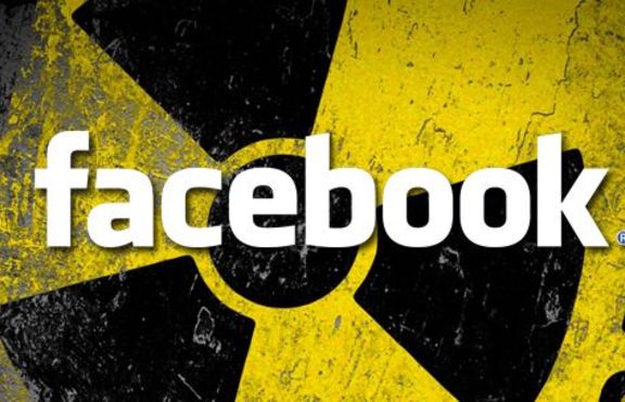 Опасност! 33 727 изтриха FaceBook профилите си