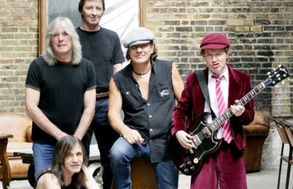 Румънците одрусаха “AC/DC” с 2500 евро 
