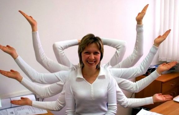 Как да намерим ключа към успеха?