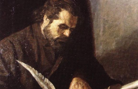 На 3 юни 1773 година е починал Паисий Хилендарски 