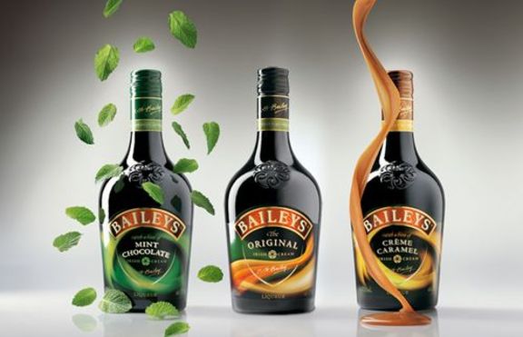 Пускат на българския пазар новия Baileys с вкус на мента и шоколад