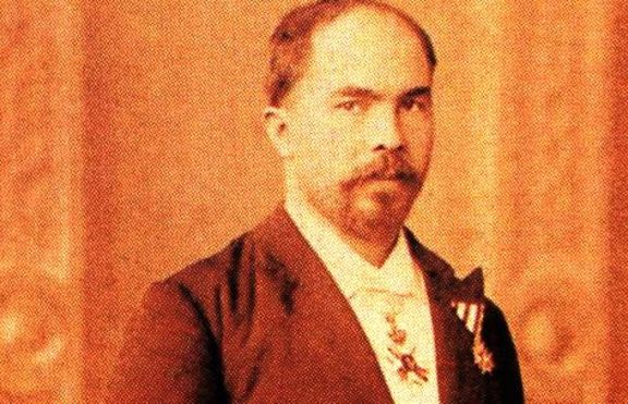 Тинейджър написа роман за Стамболов